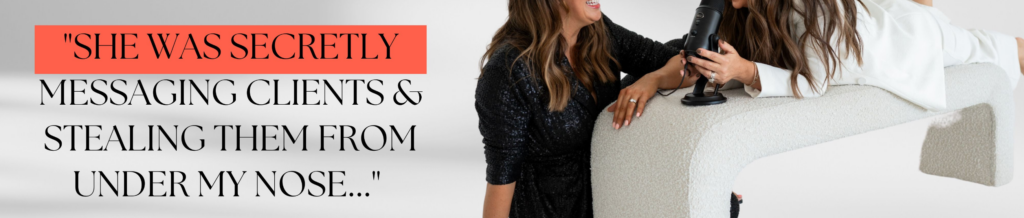 Hair Industry, Business Experiences, Bali, Chemtrails, Psychics, Spirits, Burnout, Boundaries, Pricing, Influencers, Partnerships, Loyalty, Goal Setting, Self-Belief, Confidence, Emotions, Personal Growth, Self-Care